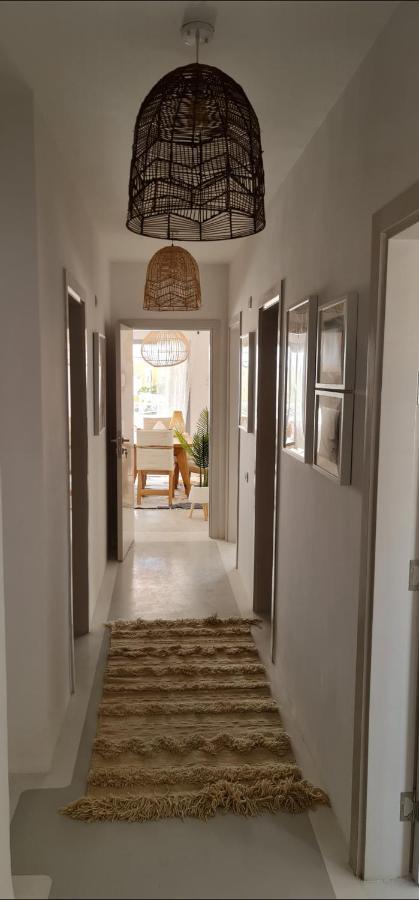 El Gouna Swan Lake Apartment Hurghada Exterior foto